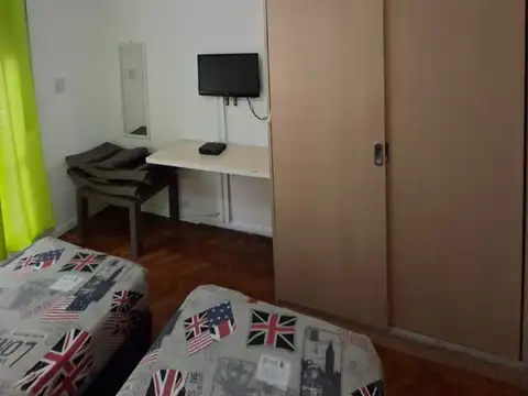 Departamento en Alquiler Temporal de 2 dormitorios