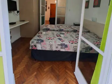 Departamento - ALQUILER_TEMPORAL - Argentina, Capital Federal - BILLINGHURST 1910