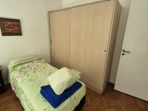 Departamento - ALQUILER_TEMPORAL - Argentina, Capital Federal - BILLINGHURST 1910