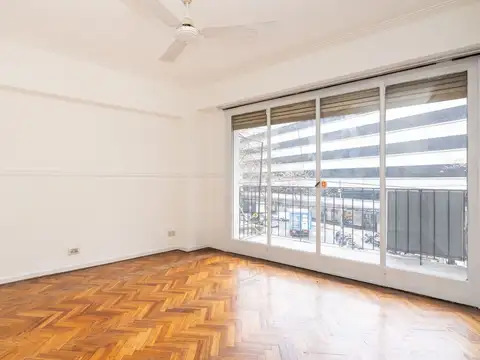 Departamento en Venta en Recoleta, USD 250.000