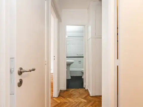 Departamento en Venta 63 años