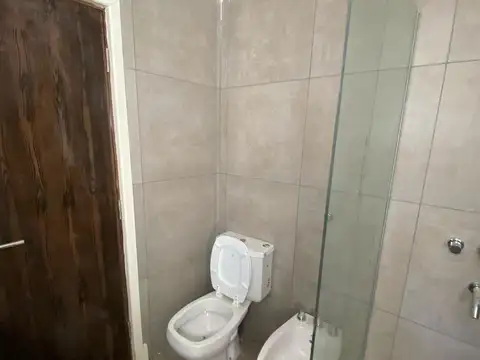 Departamento en Alquiler al Norte
