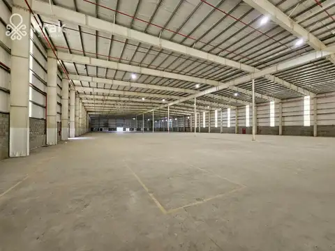 Polo industrial Ezeiza