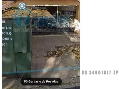 Beccar - Lote Venta USD 280.000