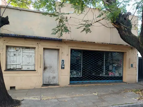 Terreno en Venta en Beccar, USD 215.000