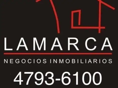 Terreno en Venta en Beccar, USD 280.000