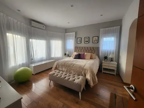 Casa en Venta en Country Santa Rita, USD 295.000