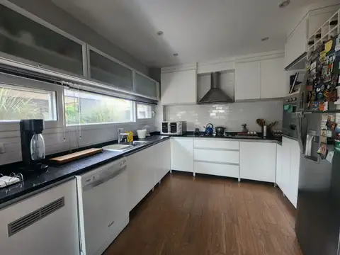 Casa en Venta 5 años