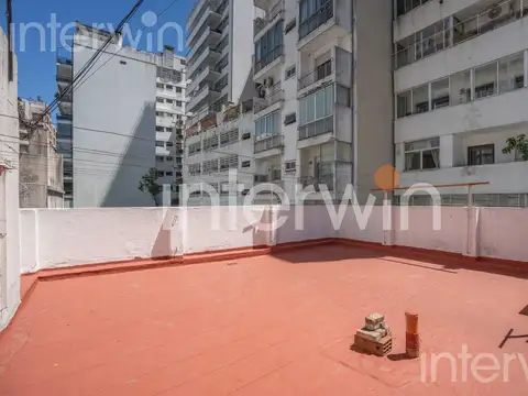 Depto Tipo Casa en Venta en Palermo, USD 150.000