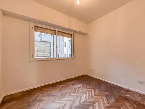 DEPTO. 2-3 AMBIENTES TERRAZA PALERMO