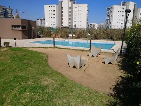 Departamento en Alquiler de 2 ambientes