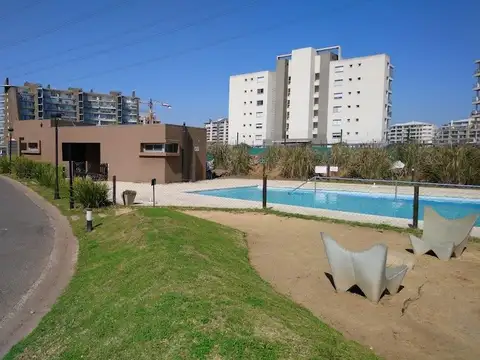 Departamento  en Alquiler en Lagos del Sendero, Sendero, Nordelta