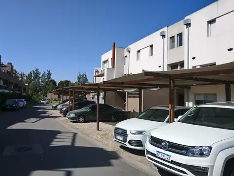 Departamento en Alquiler 8 años