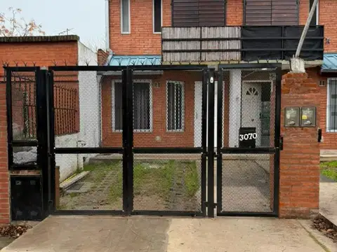 DUPLEX 3 AMBIENTES