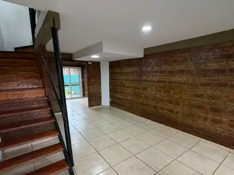 Depto Tipo Casa en Venta de 2 dormitorios