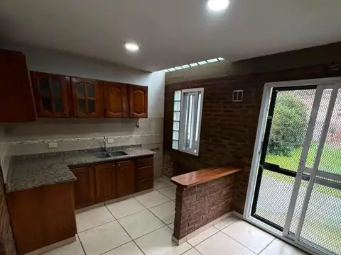 DUPLEX 3 AMBIENTES