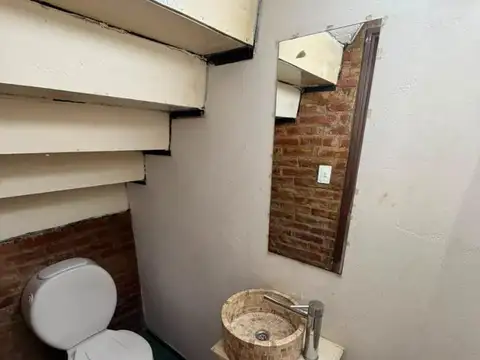Depto Tipo Casa en Venta en San Fernando, USD 120.000