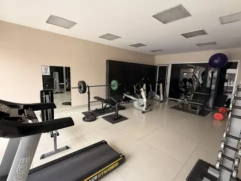 Departamento en Alquiler de 2 dormitorios