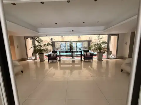 Avenida San Juan 2400, Piso 10
