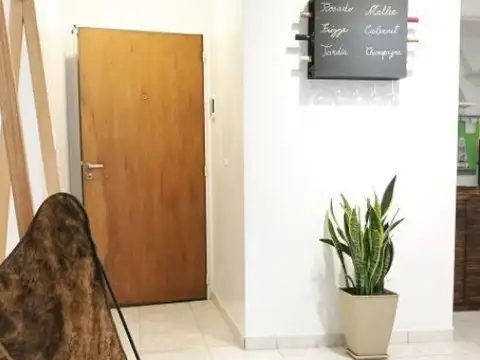 Departamento en Venta de Monoambiente