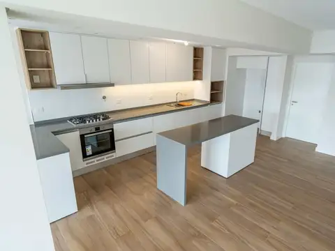 Departamento en Venta de 5 ambientes