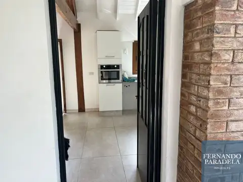 Casa en venta en Parque Leloir