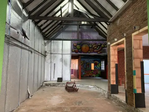 Terreno en Venta de 326,0 m2