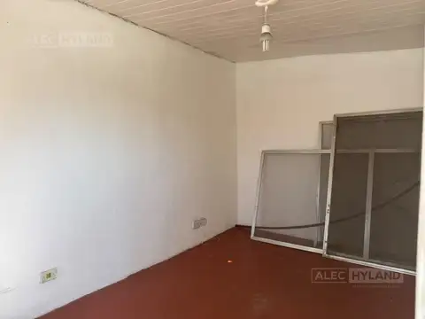 Casa en Alquiler 60 años