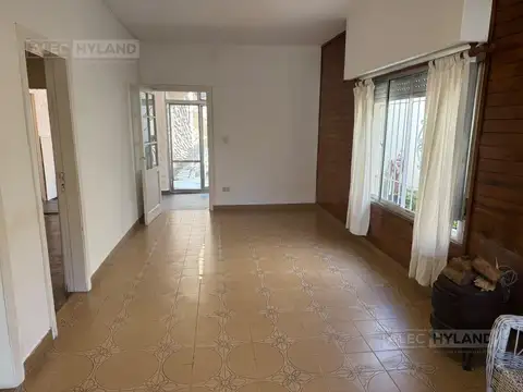 Casa en Alquiler de 2 dormitorios