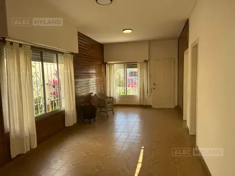 Casa en Alquiler en Beccar, $ 1.200.000