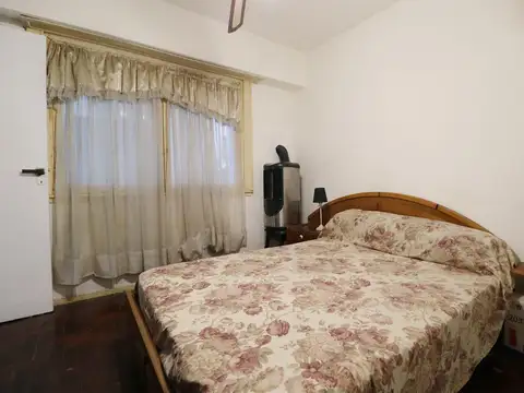 VENTA DEPARTAMENTO 2 AMBIENTES EN VILLA CRESPO