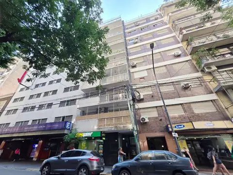 Departamento en Venta en Recoleta, USD 210.000
