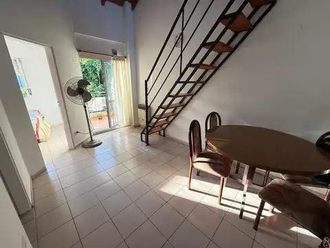 Departamento 1 Dormitorio - Riccheri 1000