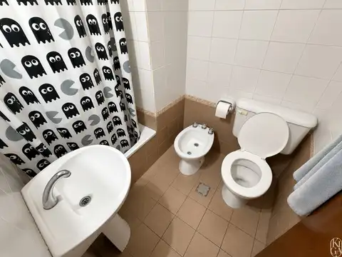 Departamento en Venta al Este