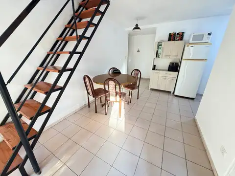Departamento en Venta en Nuestra Señora De Lourdes, Rosario
