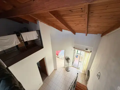 Departamento en Venta en Nuestra Señora De Lourdes, USD 55.000