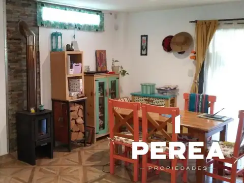 Casa en Venta en General Rodríguez, USD 85.000