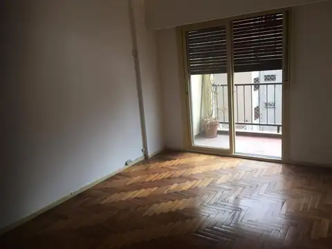 Departamento en Alquiler de 3 ambientes