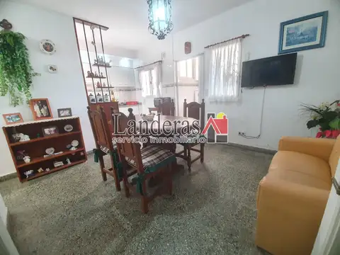 Hermoso Departamento 3 amb. - Dos cuadras del mar - SIN EXPENSAS