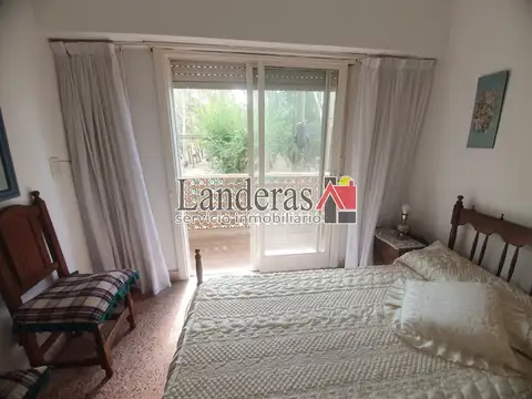 Hermoso Departamento 3 amb. - Dos cuadras del mar - SIN EXPENSAS