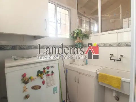 Hermoso Departamento 3 amb. - Dos cuadras del mar - SIN EXPENSAS