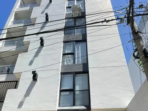 Departamento de 1 dormitorio en Saavedra al 2000