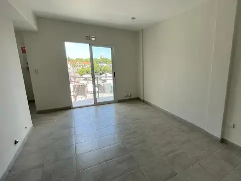Departamento de 1 dormitorio en Barrio Centro Sur