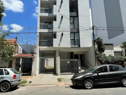Departamento de 1 dormitorio en Saavedra al 2000