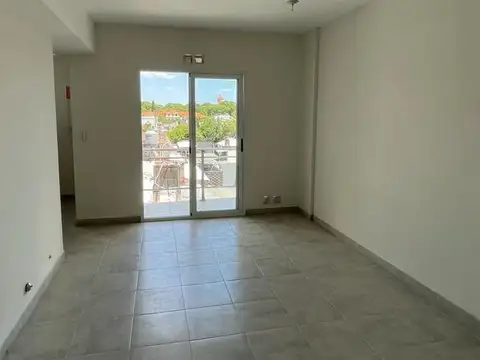 Departamento de 1 dormitorio en Barrio Centro Sur