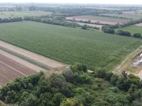 Terreno en Venta en Bouwer, USD 250.000