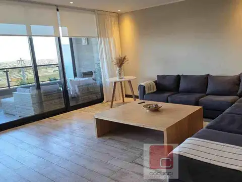Departamento en Venta en Luján de Cuyo, USD 400.000