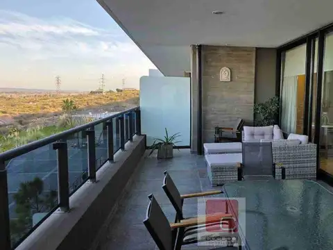 Departamento en Venta con 2