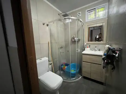 Depto Tipo Casa en Venta en Ciudadela, USD 62.000
