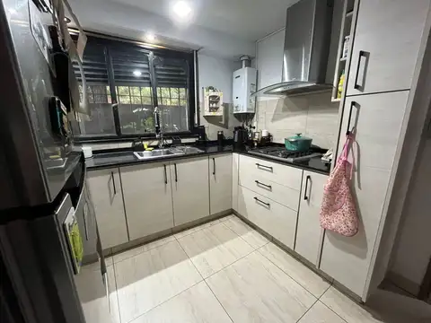 Depto Tipo Casa en Venta de 1 dormitorio